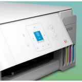 Epson EcoTank ET-2926, Stampante multifunzione bianco, Ad inchiostro, Stampa a colori, 5760 x 1440 DPI, A4, Stampa diretta, Bianco