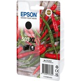 Epson Inchiostro nero 503XL 