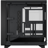 Fractal Design Summit Blackout TG Light Tint, Chassis Tower Nero