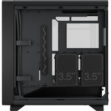 Fractal Design Summit Blackout TG Light Tint, Chassis Tower Nero