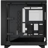 Fractal Design Summit Blackout TG Light Tint, Chassis Tower Nero