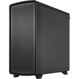 Fractal Design Summit Blackout TG Light Tint, Chassis Tower Nero