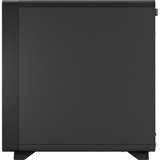 Fractal Design Summit Blackout TG Light Tint, Chassis Tower Nero