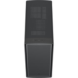 Fractal Design Summit Blackout TG Light Tint, Chassis Tower Nero