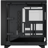Fractal Design Summit Blackout TG Light Tint, Chassis Tower Nero