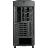 Fractal Design Summit Blackout TG Light Tint, Chassis Tower Nero