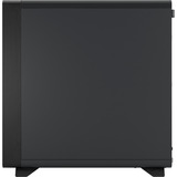 Fractal Design Summit Blackout TG Light Tint, Chassis Tower Nero