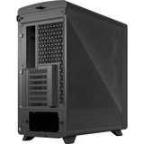 Fractal Design Summit Blackout TG Light Tint, Chassis Tower Nero