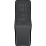 Fractal Design Summit Blackout TG Light Tint, Chassis Tower Nero