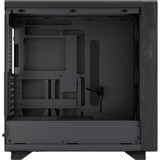 Fractal Design Summit Blackout TG Light Tint, Chassis Tower Nero