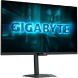 GIGABYTE G27UP, Monitor di gioco Nero
