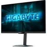 GIGABYTE G27UP, Monitor di gioco Nero