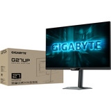 GIGABYTE G27UP, Monitor di gioco Nero