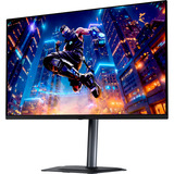 GIGABYTE MO32U2 QD-OLED, Monitor di gioco Nero