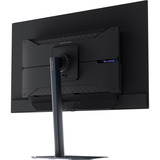 GIGABYTE MO32U2 QD-OLED, Monitor di gioco Nero