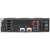 GIGABYTE X870 GAMING X WIFI7 Scheda Madre - Supporta CPU AMD Ryzen 9000, 16+2+2 fasi VRM, fino a 8000MHz DDR5 (OC), 1xPCIe 5.0 + 2xPCIe 4.0, Wi-Fi 7, LAN 2.5GbE, USB 4 Nero/grigio, 16+2+2 fasi VRM, fino a 8000MHz DDR5 (OC), 1xPCIe 5.0 + 2xPCIe 4.0, Wi-Fi 7, LAN 2.5GbE, USB 4, AMD, Socket AM5, AMD Ryzen 7000 Series, AMD Ryzen 8000 Series, AMD Ryzen 9000 Series, Socket AM5, 256 GB, DDR5-SDRAM
