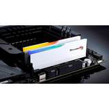 G.Skill DIMM 64 GB DDR5-6800 (2x 32 GB) Dual-Kit, Memoria bianco