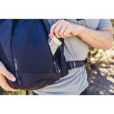 Gregory KIRO 24, Zaino celeste