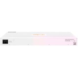 Hewlett Packard Enterprise Aruba Instant On 1830 24G 2SFP Gestito L2 Gigabit Ethernet (10/100/1000) 1U, Interruttore Gestito, L2, Gigabit Ethernet (10/100/1000), Full duplex, Montaggio rack, 1U