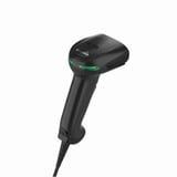 Honeywell Xenon Performance 1950g, Scanner di codici a barre Nero