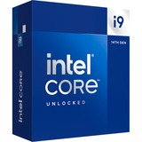 Core™ i9-14900K, Processore