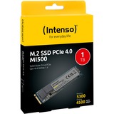 Intenso MI500 1 TB, Disco a stato solido 