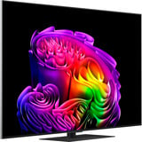 LG OLED65G67LW.AEUD, TV OLED Nero/Argento