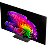LG OLED65G67LW.AEUD, TV OLED Nero/Argento