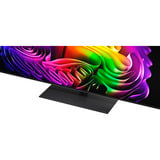 LG OLED65G67LW.AEUD, TV OLED Nero/Argento