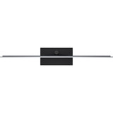 LG OLED65G67LW.AEUD, TV OLED Nero/Argento