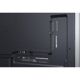 LG OLED65G67LW.AEUD, TV OLED Nero/Argento