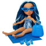 MGA Entertainment 507307EUC Bambole, Bambola Rainbow High 507307EUC, Bambola alla moda, Femmina, 4 anno/i, Bambino/Bambina, 280 mm, Multicolore