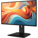 MSI PRO MP245PHG E14, Monitor LED Nero