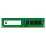 Mushkin Essentials memoria 32 GB 1 x 32 GB DDR4 3200 MHz 32 GB, 1 x 32 GB, DDR4, 3200 MHz