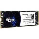 Mushkin Vesta 2 TB, Disco a stato solido 