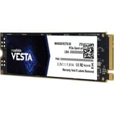 Mushkin Vesta 2 TB, Disco a stato solido 