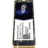 Mushkin Vesta 2 TB, Disco a stato solido 
