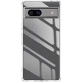 Nevox StyleShell SHOCKFlex, Custodia per telefono trasparente