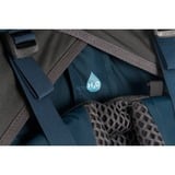 Osprey Kestrel 38, Zaino blu