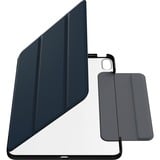 Otterbox Symmetry Folio, Custodia per tablet trasparente/Blu