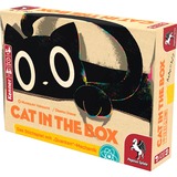 Pegasus Gatto nella Scatola, Gioco da tavolo 