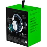 Razer BlackShark V2 X, Cuffia da gioco bianco