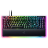 Razer BlackWidow V4 Pro, Tastiera da gioco Nero