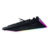 Razer BlackWidow V4 Pro, Tastiera da gioco Nero