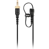 Rode Microphones Lavalier II, Microfono Nero