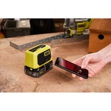 Ryobi ONE+ Cassa Bluetooth Mini con batteria, 18Volt, Altoparlante verde/Nero