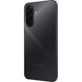 Samsung Galaxy A17 17 cm (6.7") Doppia SIM Android 15 4G USB tipo-C 4 GB 128 GB 5000 mAh Nero, Handy Nero, 17 cm (6.7"), 4 GB, 128 GB, 50 MP, Android 15, Nero