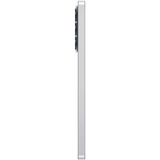 Samsung Galaxy A37 5G 128GB, Handy bianco