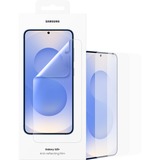 Samsung Galaxy S25+ Anti-reflecting Film, Pellicola protettiva trasparente, Samsung, Galaxy S25+, Resistente allo sporco, Antipolvere, Trasparente, 1 pz