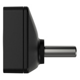SanDisk Extreme Fit 256 GB, Chiavetta USB Nero